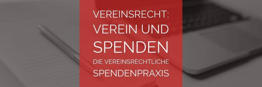  Rechtsanwalt Fr Vereinsrecht Rechtsanwlte Empfehlung